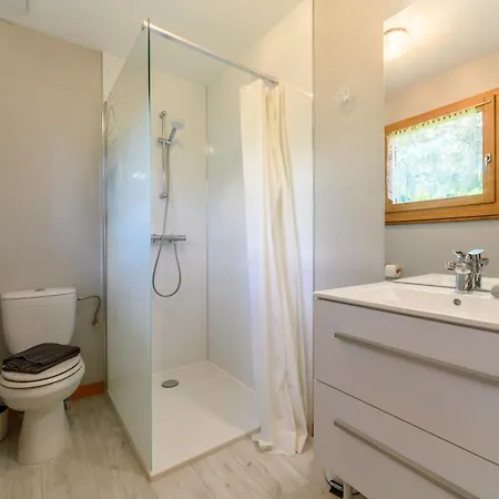 アパート Sol La Mi Soultzeren