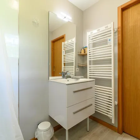 アパート Sol La Mi