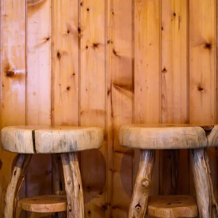 Sol La Mi アパート *