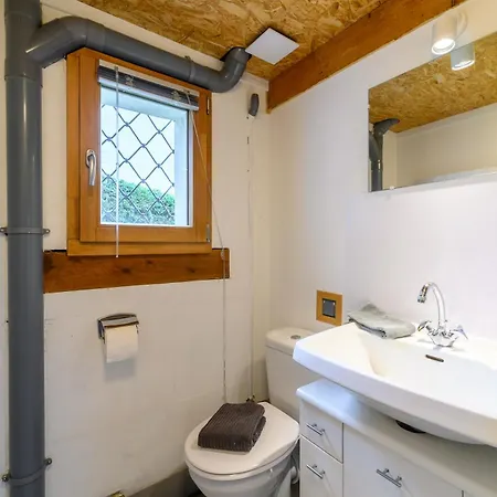 Sol La Mi アパート Soultzeren