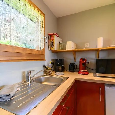 Sol La Mi アパート