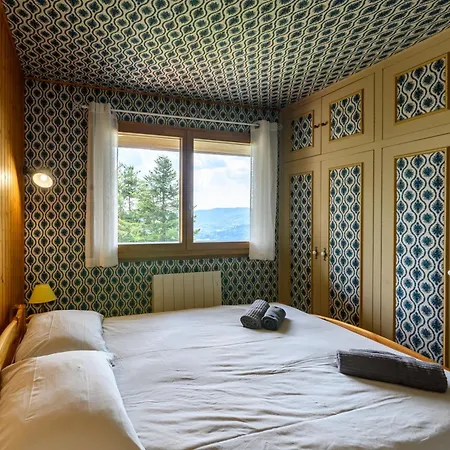 Sol La Mi アパート Soultzeren