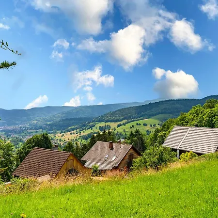 アパート Sol La Mi