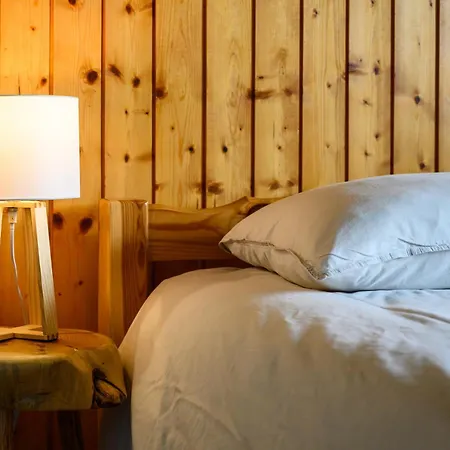 Sol La Mi アパート Soultzeren